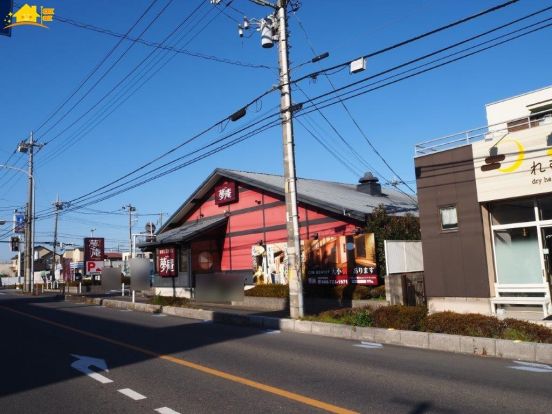 夢庵 埼玉伊奈町店の画像