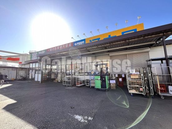 業務スーパー 新浦安店の画像