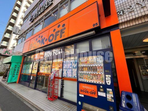 BOOKOFF(ブックオフ) 浦安駅北店の画像