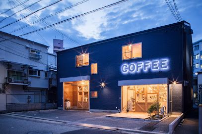 MATSUMOTO COFFEE warehouseの画像