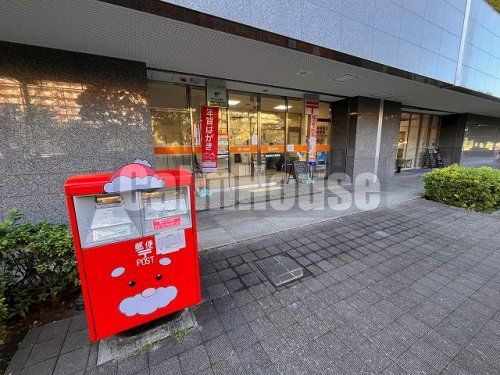 新浦安駅北郵便局の画像