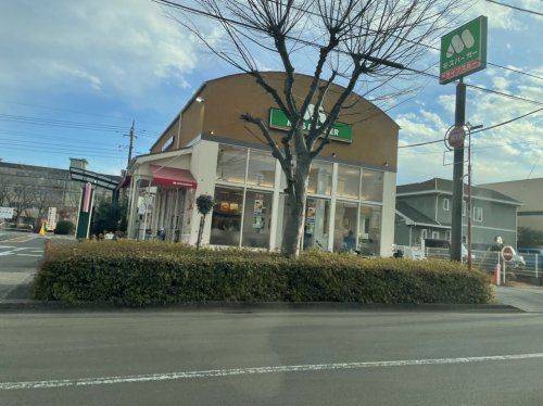 モスバーガー多摩下柚木店の画像