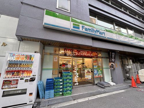 ファミリーマートの画像