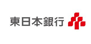 東日本銀行舎人支店の画像