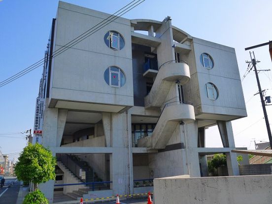 奈良県労働基準協会の画像