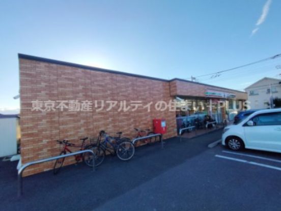 セブンイレブン 松戸紙敷店の画像