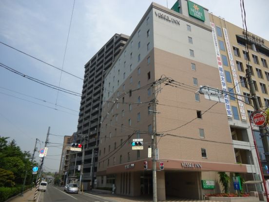 ベッセルイン福山駅北口の画像