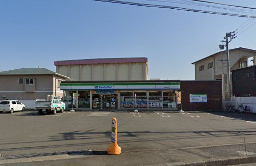 ファミリーマート 開成延沢店の画像