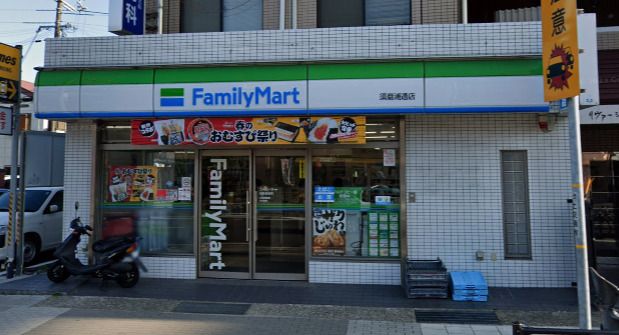 ファミリーマート 須磨浦通店の画像