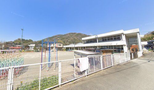 松田町立松田幼稚園の画像