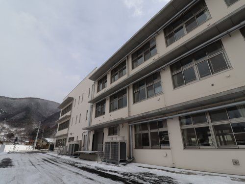 屋代小学校の画像