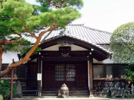 宝泉禅寺の画像