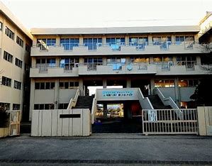 入谷小学校の画像