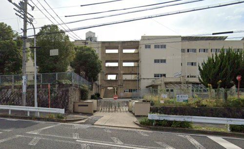 名古屋市立鳴海小学校の画像