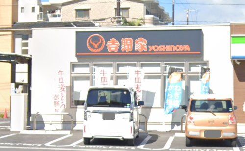 吉野家 ５８号線那覇新都心店の画像