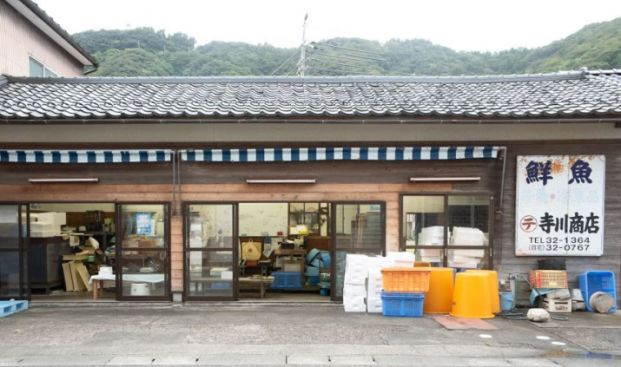 株式会社寺川商店の画像