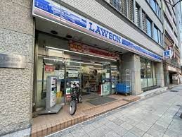 ローソン 平野町2丁目店の画像