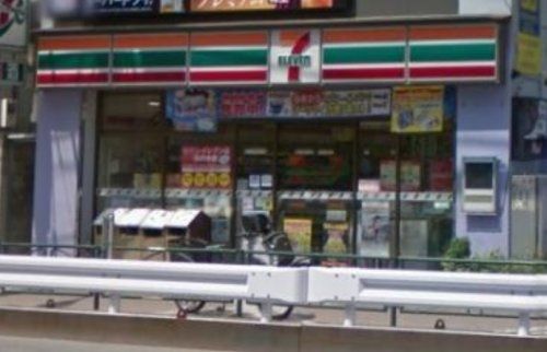 セブンイレブン 7FS竹中工務店東京本社店の画像