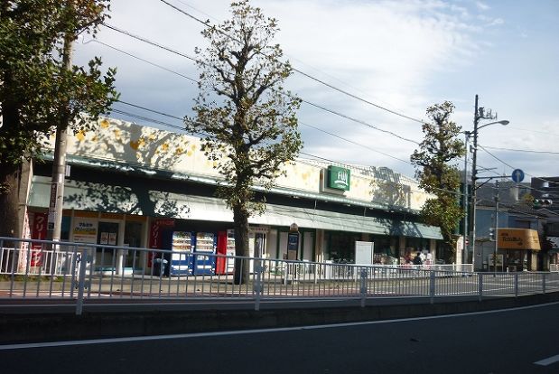 Fuji「伊勢町店」の画像