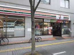 セブンイレブン 大阪福島2丁目店の画像