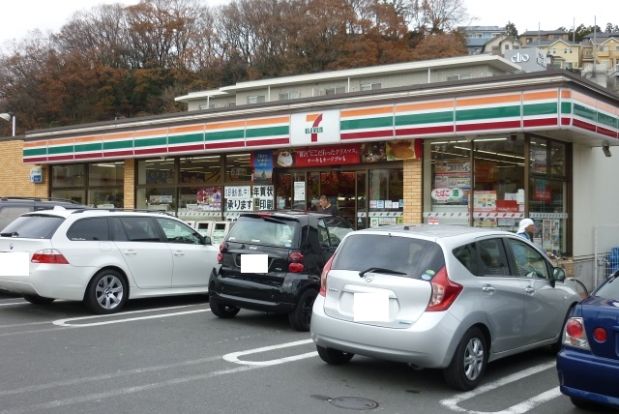 セブンイレブン「横浜旭区川島町店」の画像