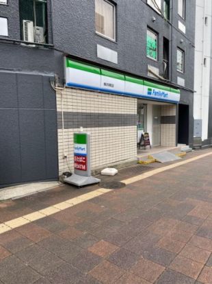 ファミリーマート「横浜栄店」の画像