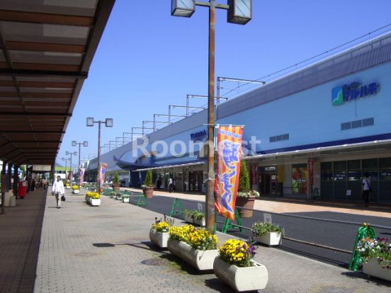 スーパーマルハチ 加古川店の画像