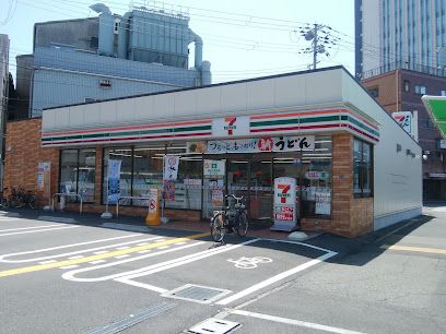 セブン-イレブン 神戸梅ヶ香町２丁目店の画像