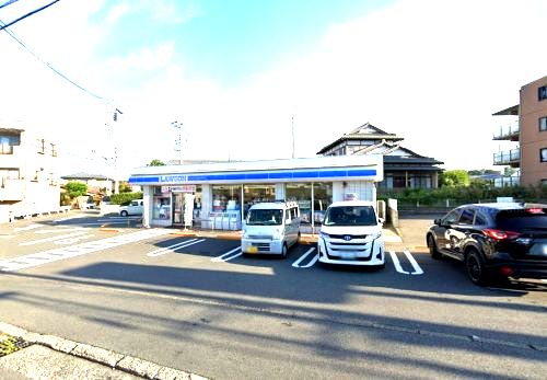 ローソン 相模原下溝店の画像