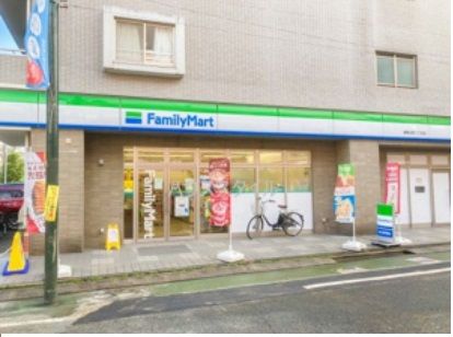 ファミリーマート 練馬北町二丁目店の画像