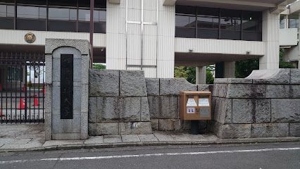 横浜商科大学 つるみキャンパスの画像