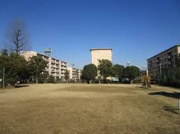 辻水深公園の画像