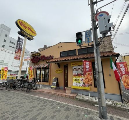 ジョリーパスタ生野店の画像