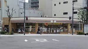 セブンイレブン 大阪福島7丁目店の画像