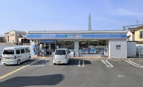 ローソン 岸和田額原町店の画像