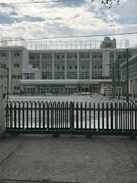 大和市立南林間中学校の画像