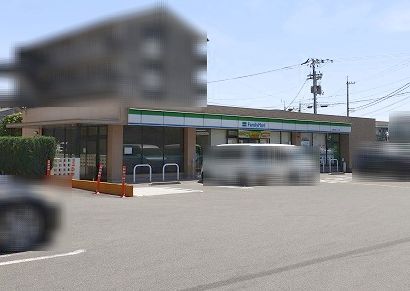 ファミリーマート高知大津バイパス店の画像