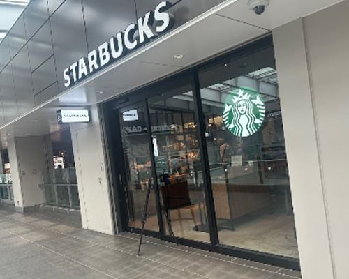 スターバックスコーヒー シモキタエキウエ店の画像