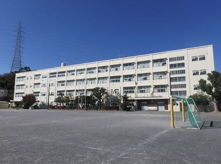 横浜市立南戸塚小学校の画像