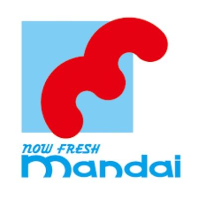 mandai(万代) フレスポ阿波座店の画像