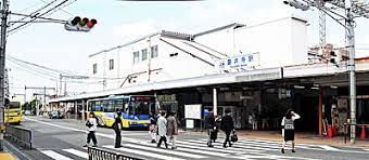 藤井寺駅の画像