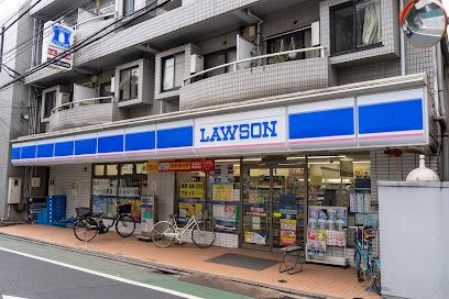 ローソン 井の頭五丁目店の画像