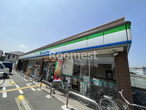 ファミリーマート 加古川野口町店の画像