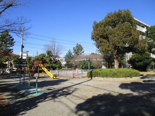 富岡第３児童公園の画像