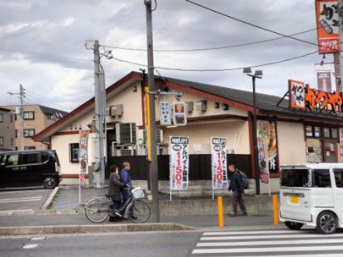 かつや東松戸駅前店の画像