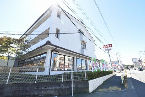 和食レストランとんでん日野店の画像