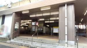 西高島平駅の画像
