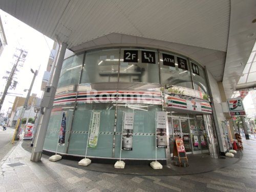 セブンイレブン ベルデモール加古川店の画像