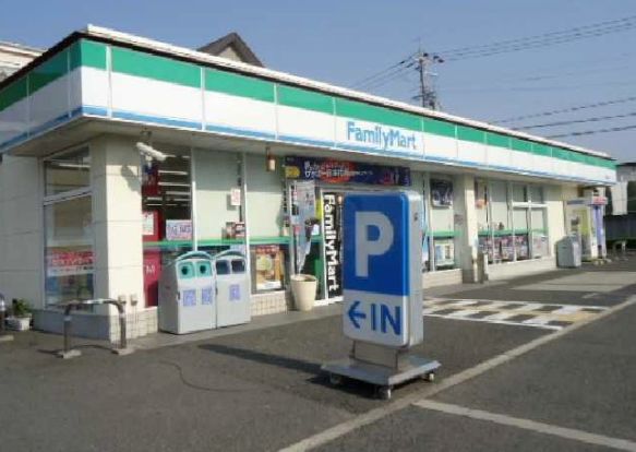 ファミリーマート 堺金岡店の画像