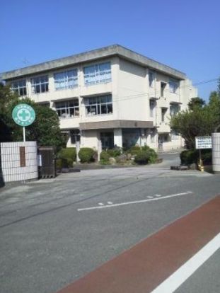 熊本市立麻生田小学校の画像